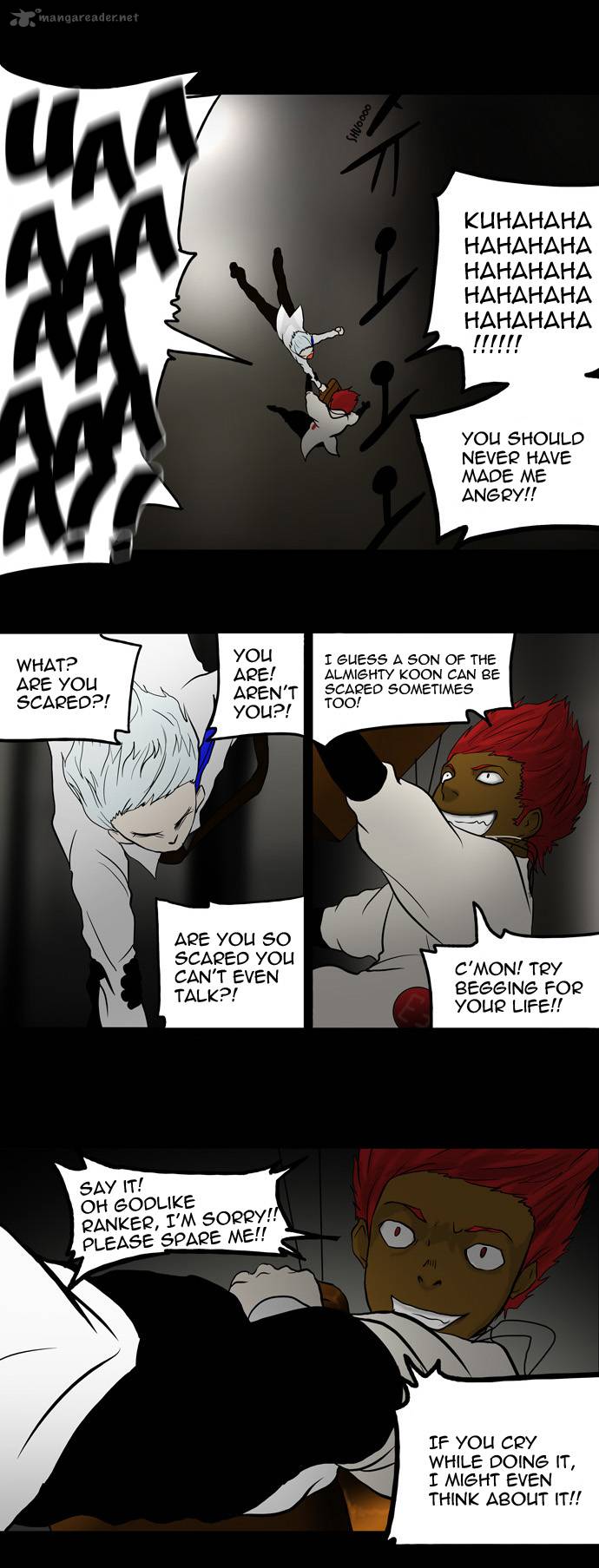 Tower of God Chapter 40 image 26